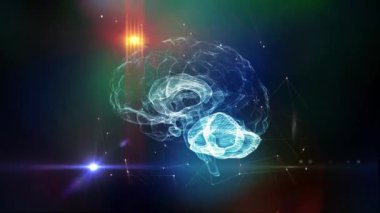 İnsan beyni yapay zeka kavramı