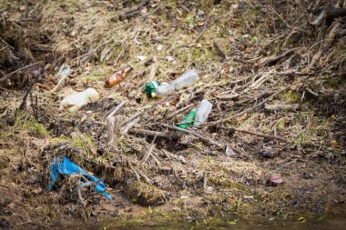 Nehir deniz plastik kirliliği, plastik ücretsiz kavramı