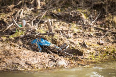 Nehir deniz plastik kirliliği, plastik ücretsiz kavramı