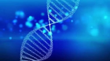DNA çift sarmalı strand tıbbi geçmişi