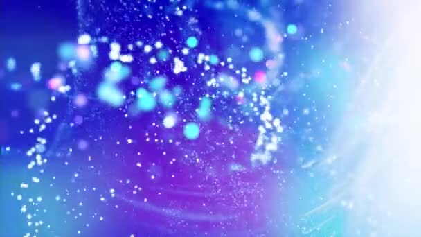 ADN double hélice brin fond médical 