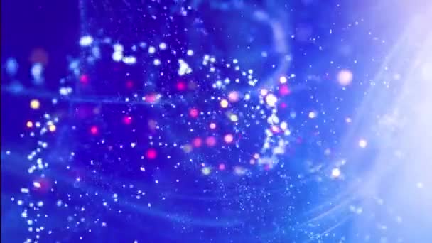 ADN double hélice brin fond médical 