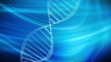 DNA çift sarmalı strand tıbbi geçmişi