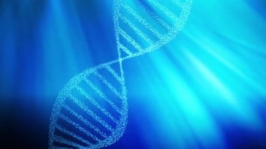 DNA çift sarmalı strand tıbbi geçmişi