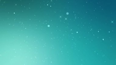 Kar yağıyordu arka plan düşen soyut beyaz parçacıklar