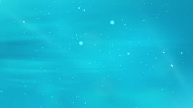 Kar yağıyordu arka plan düşen soyut beyaz parçacıklar