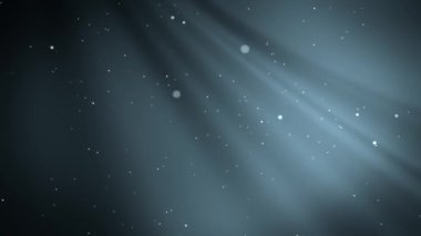 Kar yağıyordu arka plan düşen soyut beyaz parçacıklar