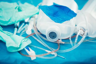 Tıbbi atık yönetimi arka plan