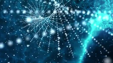 DNA çift sarmalı strand tıbbi geçmişi