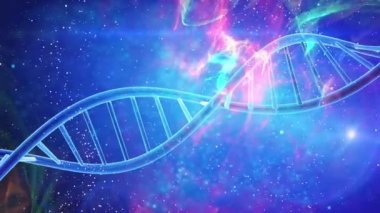 DNA çift sarmalı strand tıbbi geçmişi