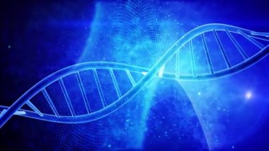 DNA çift sarmalı strand tıbbi geçmişi