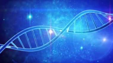 DNA çift sarmalı strand tıbbi geçmişi