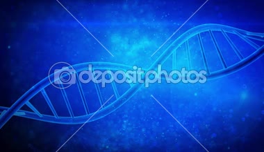 DNA çift sarmalı strand tıbbi geçmişi