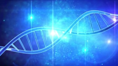 DNA çift sarmalı strand tıbbi geçmişi