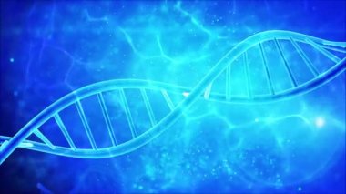 DNA çift sarmalı strand tıbbi geçmişi