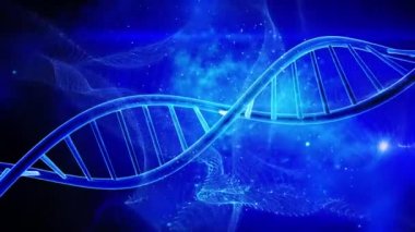 DNA çift sarmalı strand tıbbi geçmişi