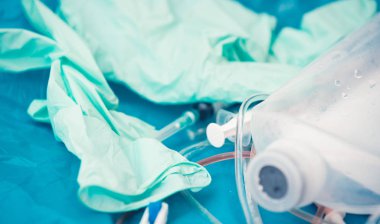 Tıbbi atık bertaraf yönetimi