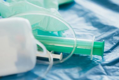 Tıbbi atık bertaraf yönetimi