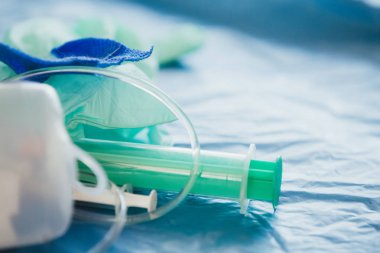 Tıbbi atık bertaraf yönetimi