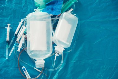 Tıbbi atık bertaraf yönetimi