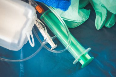 Tıbbi atık bertaraf yönetimi