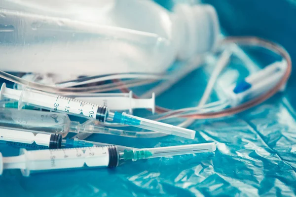 Tıbbi atık bertaraf yönetimi