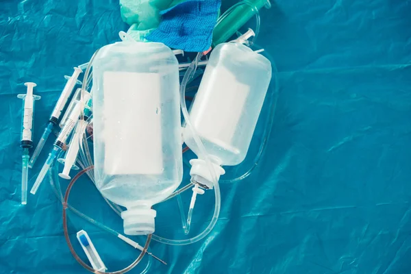 Tıbbi atık bertaraf yönetimi