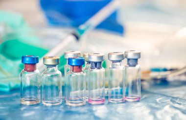 Tıbbi atık bertaraf yönetimi