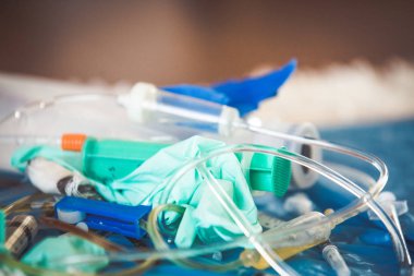 Tıbbi atık bertaraf yönetimi