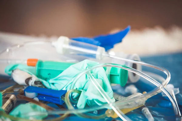 Tıbbi atık bertaraf yönetimi