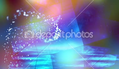 DNA molekül yapısı tıbbi arka plan