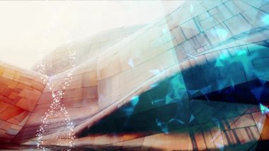 DNA çift sarmalı moleküler yapısı