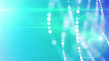 Soyut bahar ve Paskalya arka plan