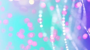 Soyut bahar ve Paskalya arka plan