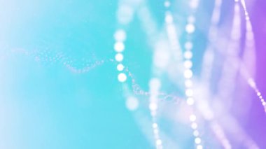 Soyut bahar ve Paskalya arka plan