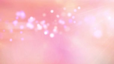 Romantik bahar düğün bokeh arka plan