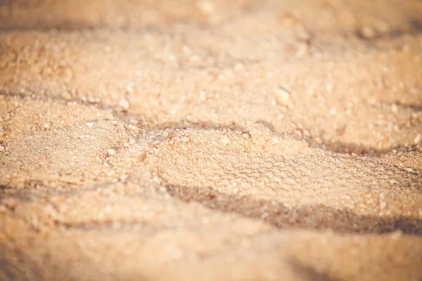 Altın kum plaj yaz arka plan