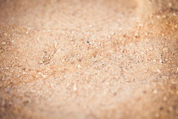 Altın kum plaj yaz arka plan