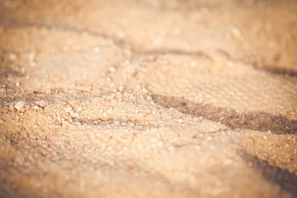 Altın kum plaj yaz arka plan