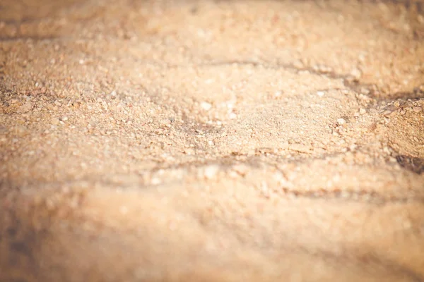 Altın kum plaj yaz arka plan