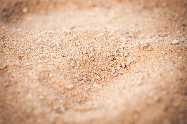 Altın kum plaj yaz arka plan