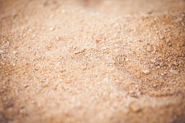 Altın kum plaj yaz arka plan