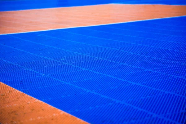 Basketball Synthetic Surface sports court background