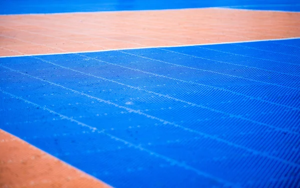 Basketball Synthetic Surface sports court background