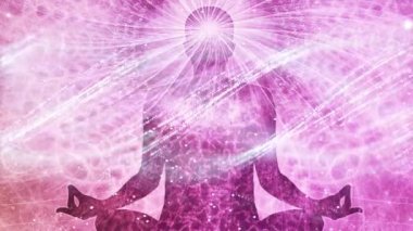 Yoga bütünsel zihinsel terapi arka plan 