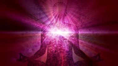 Yoga bütünsel zihinsel terapi arka plan 