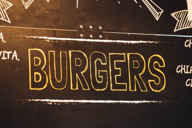 Sokak yemekleri festivali konsepti 