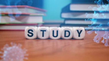 Coronavirus salgınından sonra okula dönüyorum.