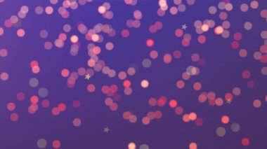 Soyut yaz altın bokeh arkaplanı