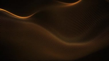 partikül lüks altın soyut arkaplan dalgalı hareket mutlu yeni yıl ve mutlu noel şenlik sezonu